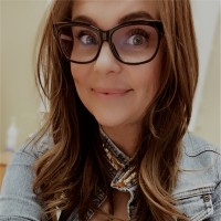 Katie Froman