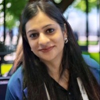 Mona Maheshwari