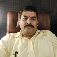 Parveen Gupta
