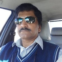 Krish Reddy