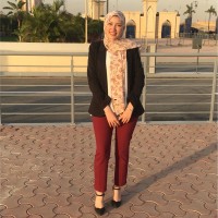 Sherouk Samir