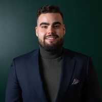 Erik Sharifi Norrman