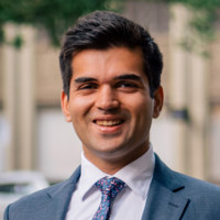 Abhishek Chhikara