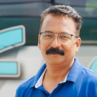 Rajeev Singh