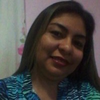 Amanda Vanessa Silva