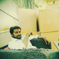 Syed Afaque