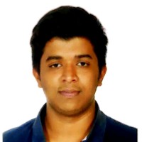 Jefin Varghese