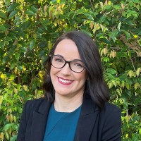 Catherine Fleming