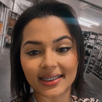 Daiane Nascimento