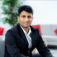 Gaurav Srivastava