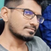 Anurag J K