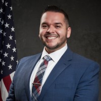 Eric Salgado, M.B.A.