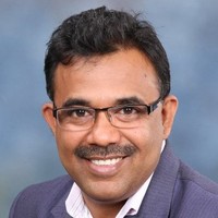Padmakumar Menon