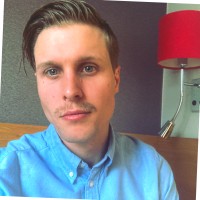 Simon Sandberg