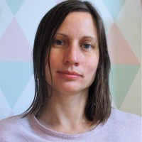 Hanna Ericsson Franzén