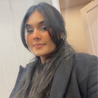 Inderjot Kaur