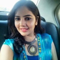Purvaja Sawant