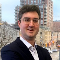 Myles Wilson, P.Eng.