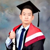 Tianrui Qin