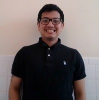 Jovanny Rosales