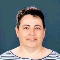 Magalie Limousin