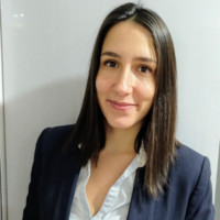 Patricia Flecha Alfonso