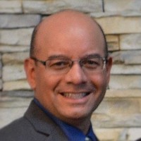 Ricardo A. Moran