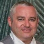 Jeffrey Morahan