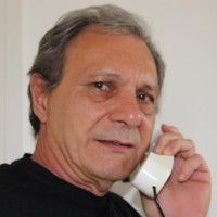 Roberto Sanches