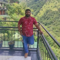 Jprasad Munasing