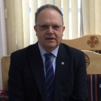 Luis Manuel Sánchez Ruiz