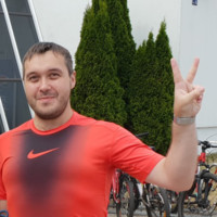 Dmitrijs Posohovs
