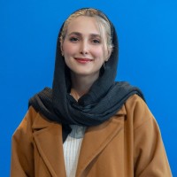 Shokouh Mohammadi
