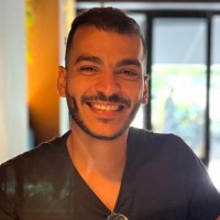 Mohamed Tarek