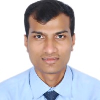 Niteen Gaikwad