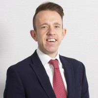 Geoff Cavanagh APFS