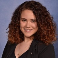 Sarah Saunders, Mba