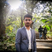 BHARATH K G