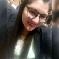 María Angélica Labarca Acevedo