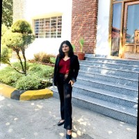 Pooja Singh