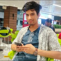 Naresh Jangid