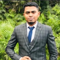 Mujidur Rahman Rayhan