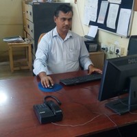 Vinod Kumar Singh