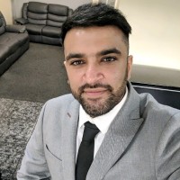 Danyal Ahmed