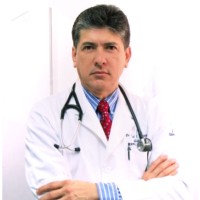 Dr. Miguel Alvarez Victoria