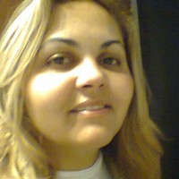 Fabiana Silva Ferreira Gama