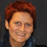 Kirsten Dahle