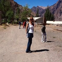 Rosana Carina Coscarelli