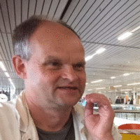 Michiel Van Harten