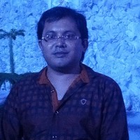Prabir Paramanik
